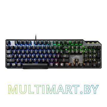 Клавиатура MSI Vigor GK50 Elite